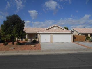 311 Ronnie Way, Mesquite, NV 89027-4181
