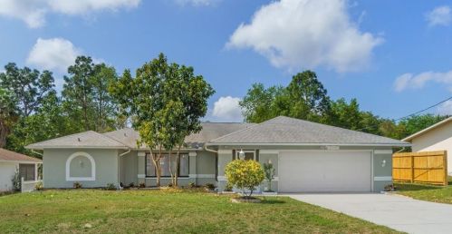 11226 Leland St, Brooksville, FL 34609-2630