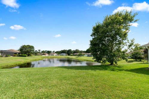 508 High Hawk Cir, Vero Beach FL  32962-7154 exterior