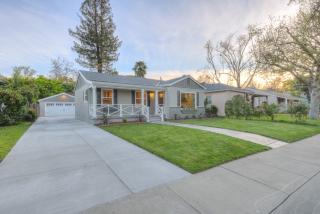 618 4th Ave, Sacramento CA  95818-3341 exterior