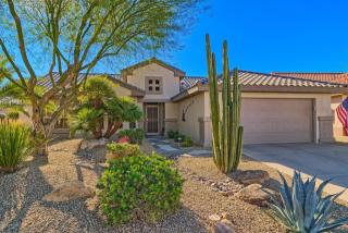 15953 La Paloma Dr, Sun City, AZ 85374-5061