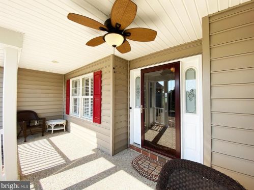 131 Lucky Estates Dr, Harrington DE  19952-6045 exterior