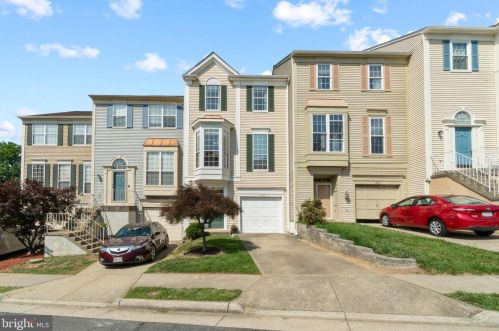 16809 Miranda Ln, Woodbridge, VA 22191-5141