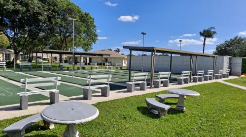 14716 Canalview Dr, Delray Beach FL  33484-3739 exterior