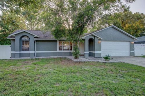 228 Grande Vista St, De Bary, FL 32713-3710