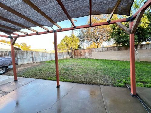 7332 Brocade Dr, Citrus Heights CA  95621-3775 exterior