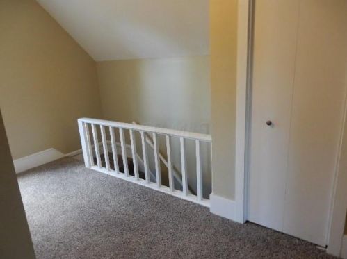 703 Gambier St, Mount Vernon OH  43050-3706 exterior