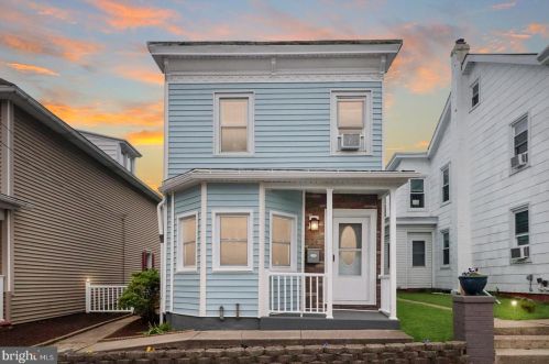 29 Berne St, Schuylkill Haven, PA 17972-2001