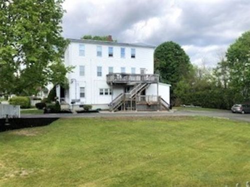 6 Winter Ave, Taunton MA 02780-1941 exterior