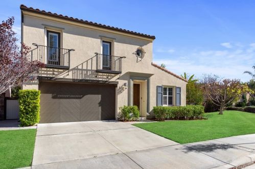 16699 Dustin Way, Chino Hills, CA 91709-7439