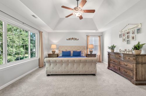 2813 Bottle Brush Ct, Mount Pleasant SC  29466-9202 exterior