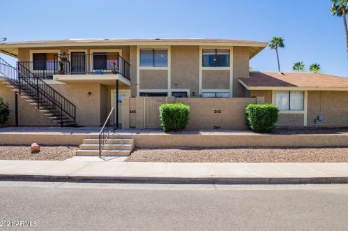 1261 84th Pl, Scottsdale, AZ 85257-4143