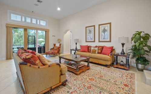 523 Squire Johns Ln, Palm City FL  34990-7824 exterior