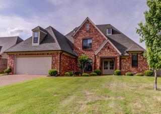 7656 Romero Dr, Lakeland, TN 38002-8527