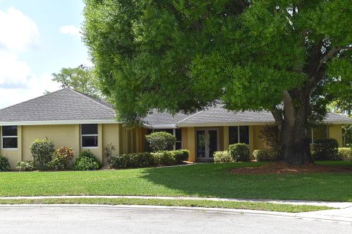 1480 Wood Row Way, West Palm Beach, FL 33414-9084