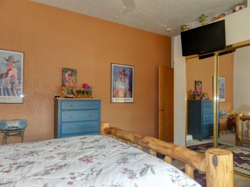 120 Starlight Way, Sedona AZ 86351-7362 exterior