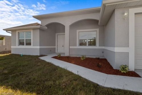 3602 48th St, Lehigh Acres, FL