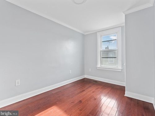 6634 Guyer Ave, Philadelphia PA  19142-2603 exterior