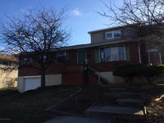 78 Warner St, Wilkes Barre, PA 18705-1132