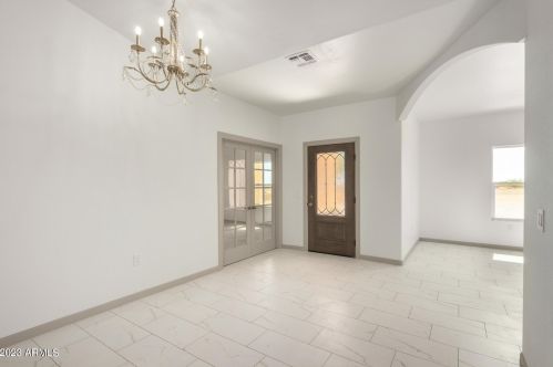 9897 Burris Rd, Casa Grande AZ  85193-8255 exterior