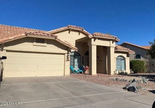 638 Stonebridge Dr, Gilbert, AZ 85234-6435