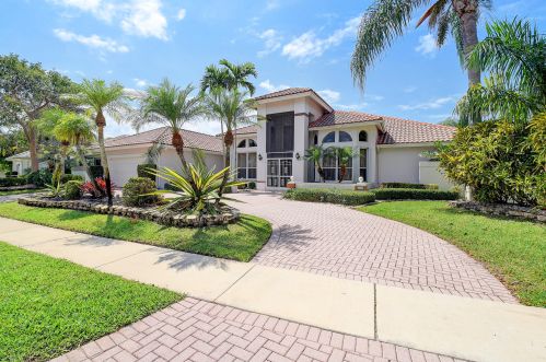 8030 Muirhead Cir, Boynton Beach, FL 33472-5017