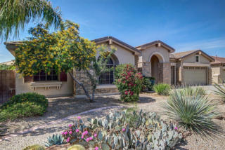 2854 Jacob St, Gilbert, AZ 85295-1661