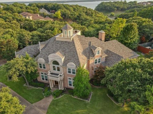 1509 Noble Way, Lewisville, TX 75022-8117