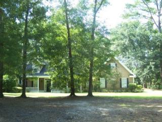 4 Winthrope St, Beaufort SC  29907-1969 exterior