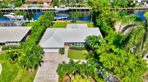 935 Eve St, Delray Beach FL  33483-4968 exterior