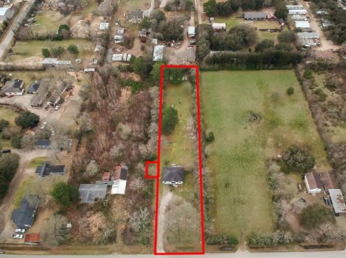 18911 Frederick Dr, Tomball, TX 77377-7501