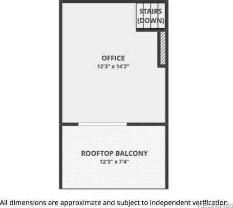 2700 Valmont Rd, Boulder CO  80304-3066 exterior