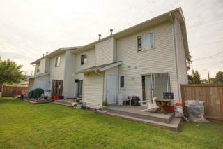 2001 Texas St, Bellingham WA  98229-3776 exterior