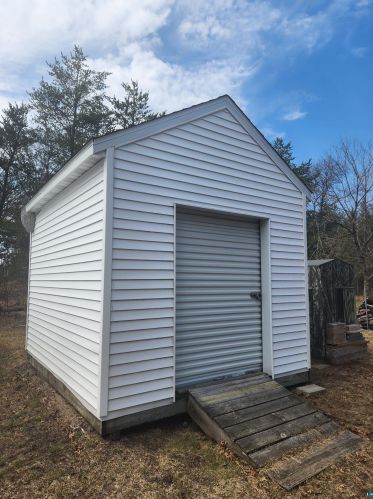 6891 22nd St, Camp Douglas, WI 54646