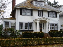 21 Ransom Rd, Newton, MA 02459-1106