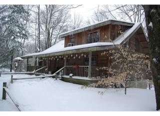 5360 Township Road 187, Marengo, OH 43334-9783