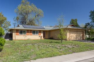 6443 Madison Ave, Carmichael CA  95608-0620 exterior