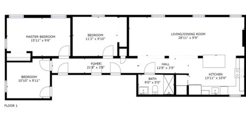 44 Beacon St, Chelsea MA 02150-2626 exterior