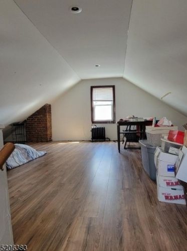 281 Dodd St, East Orange NJ  07017-1710 exterior