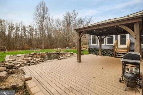 10329 Gordon Rd, Spotsylvania VA  22553-3725 exterior