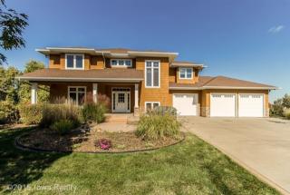 6523 93rd St, Camp Dodge, IA 50131-2958