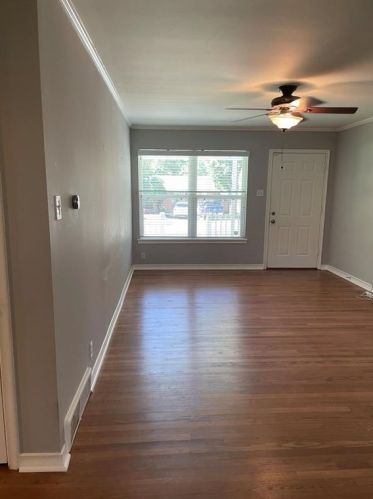 746 Dumont Dr, Richardson TX  75080-6003 exterior