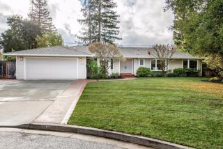 13379 Kahala Ct, Saratoga, CA 95070-4908