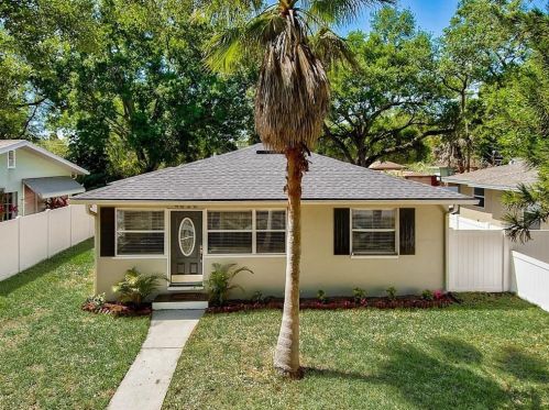 4020 Haines Rd, Saint Petersburg, FL 33703-5630