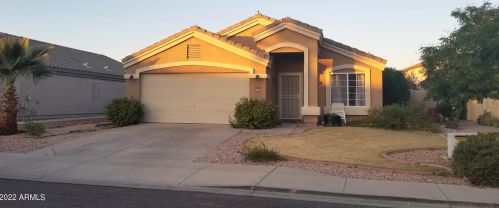10346 Diamond Ave, Mesa, AZ 85208-7164