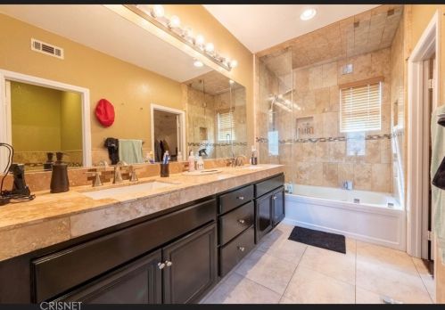 1863 213th St, Torrance CA  90501-2833 exterior