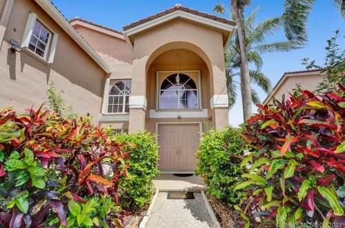 955 203rd Ave, Hollywood, FL 33029-3440