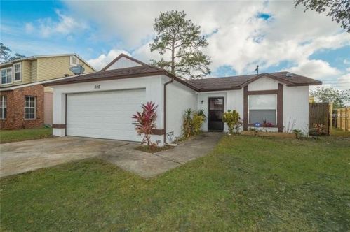 829 Oak Manor Cir, Orlando, FL 32825-6429