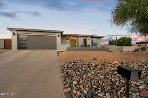15766 Tepee Dr, Scottsdale, AZ 85268-1807