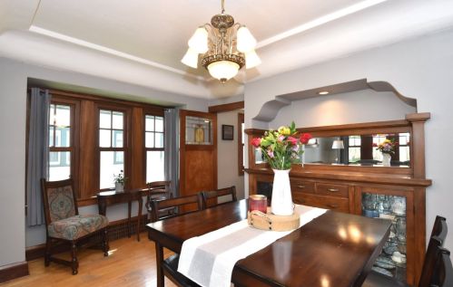 2231 62, Milwaukee WI 53214-5012 exterior